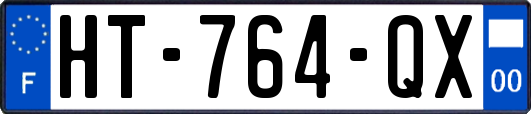 HT-764-QX