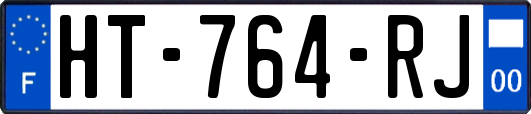 HT-764-RJ