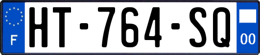 HT-764-SQ