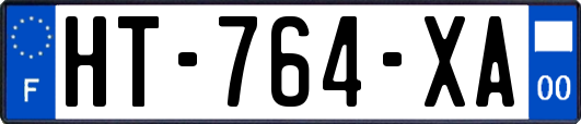 HT-764-XA