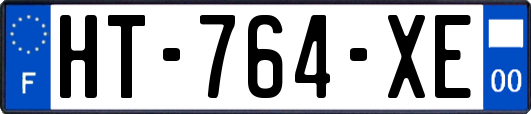 HT-764-XE