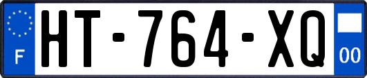 HT-764-XQ