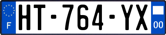 HT-764-YX