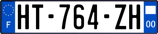 HT-764-ZH