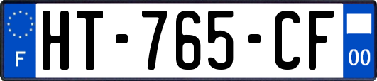 HT-765-CF