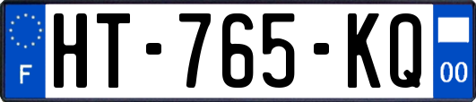 HT-765-KQ