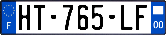 HT-765-LF