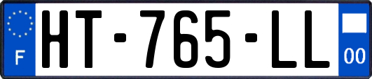 HT-765-LL