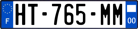 HT-765-MM