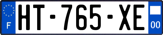 HT-765-XE