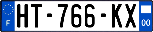 HT-766-KX