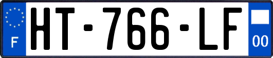 HT-766-LF
