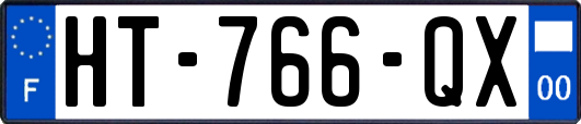 HT-766-QX