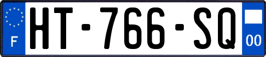 HT-766-SQ