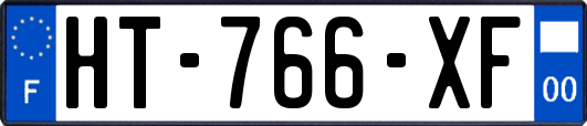 HT-766-XF