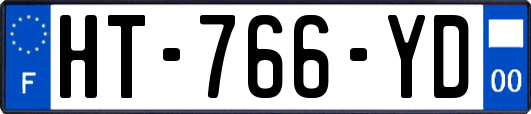 HT-766-YD