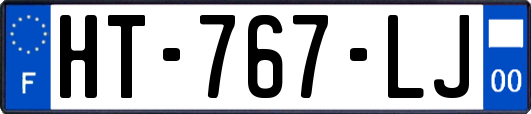 HT-767-LJ