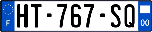 HT-767-SQ