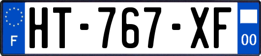 HT-767-XF