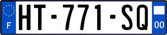 HT-771-SQ