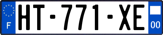HT-771-XE