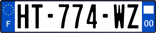 HT-774-WZ