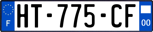 HT-775-CF
