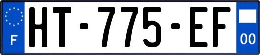 HT-775-EF
