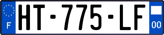 HT-775-LF