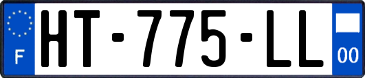HT-775-LL