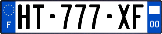 HT-777-XF