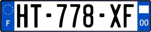 HT-778-XF