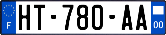 HT-780-AA