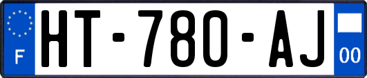 HT-780-AJ