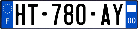 HT-780-AY
