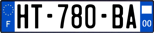 HT-780-BA