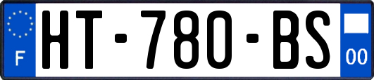 HT-780-BS