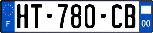 HT-780-CB