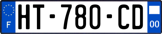 HT-780-CD