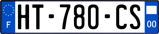 HT-780-CS