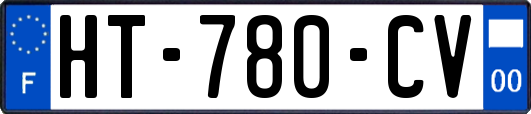 HT-780-CV