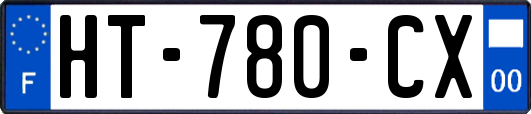 HT-780-CX