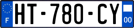 HT-780-CY
