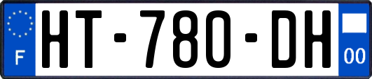 HT-780-DH