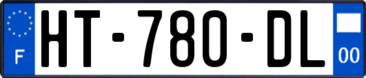 HT-780-DL