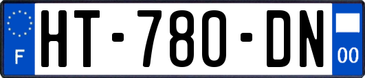HT-780-DN
