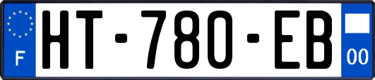 HT-780-EB