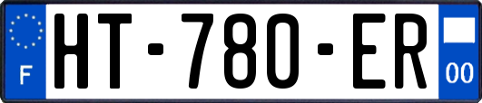 HT-780-ER