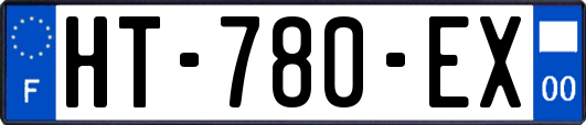 HT-780-EX