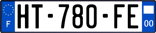 HT-780-FE